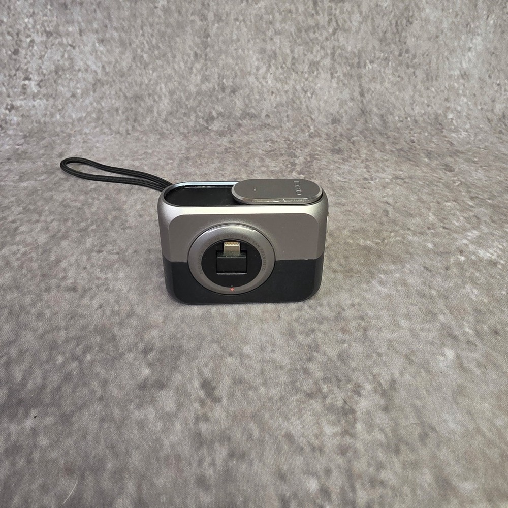 DXO ONE Digital Camera 20.2 MP CMOS Sensor f/1.8 Lightning C01A1609-207416